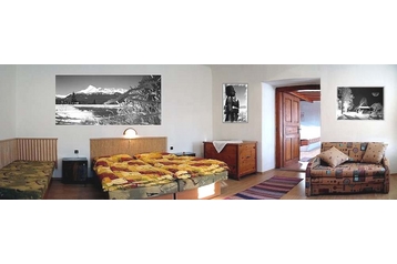 Slovakia Chata Liptovská Kokava, Liptovská Kokava, Interior